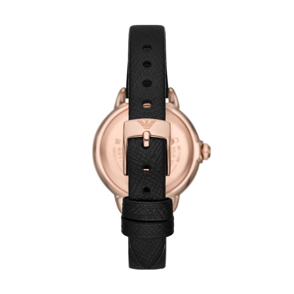 Emporio Armani Mia horloge AR11598
